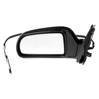 Dorman® - Driver Side Power View Mirror (Non-Heated, Foldaway)