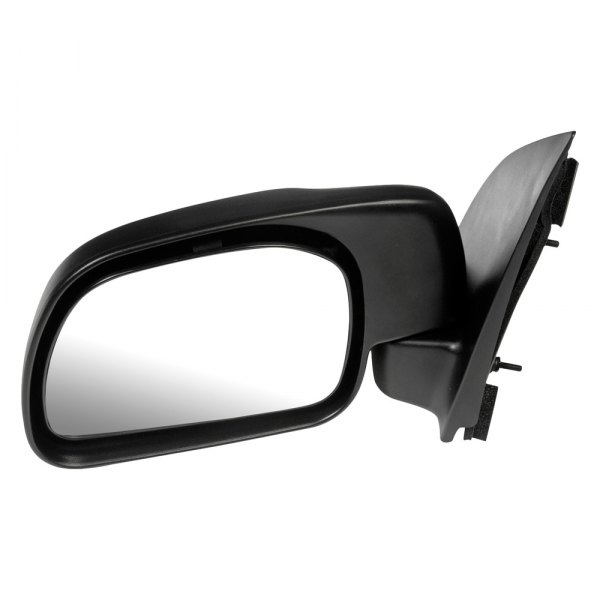 Dorman® 955-1456 - Driver Side Manual View Mirror (Non-Heated, Foldaway)