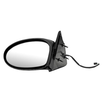 Dorman® - Driver Side Power View Mirror (Non-Heated, Non-Foldaway)