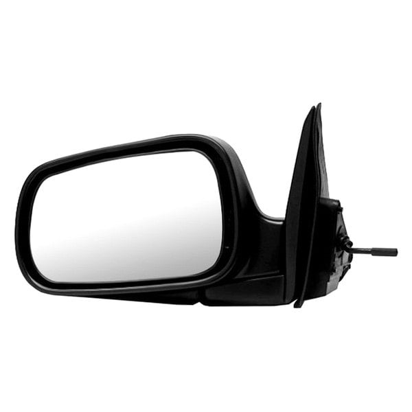 Dorman® 9551466 Driver Side Manual View Mirror (NonHeated, Foldaway)