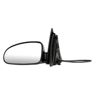 Dorman® - Driver Side Power View Mirror (Non-Heated, Non-Foldaway)
