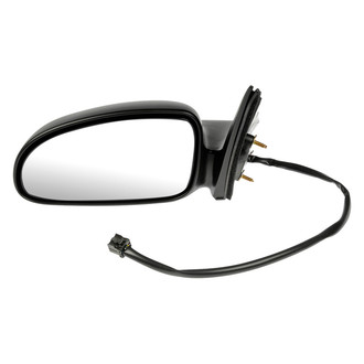 Dorman® - Driver Side Power View Mirror (Heated, Non-Foldaway)