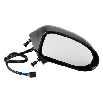 Dorman® - Passenger Side Power View Mirror (Heated, Non-Foldaway)