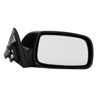 Dorman® - Passenger Side Power View Mirror (Non-Heated, Non-Foldaway)