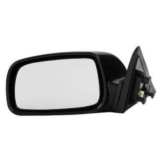 Dorman® - Driver Side Power View Mirror (Non-Heated, Non-Foldaway)