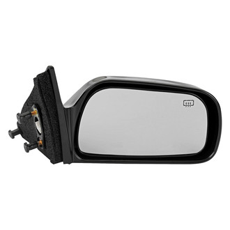 Dorman® - Passenger Side Power View Mirror (Heated, Non-Foldaway)