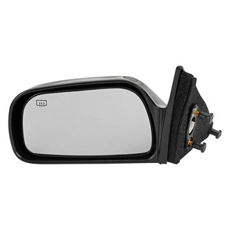 Dorman® - Driver Side Power View Mirror (Heated, Non-Foldaway)