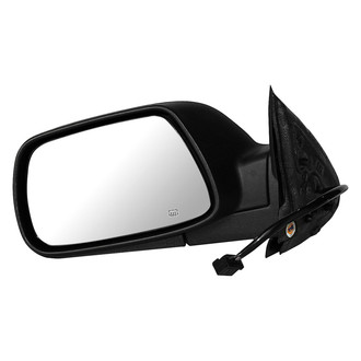 Dorman® - Driver Side Power View Mirror (Heated, Foldaway)