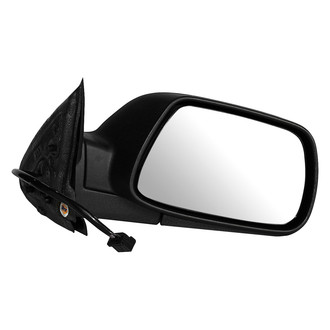Dorman® - Passenger Side Power View Mirror (Non-Heated, Foldaway)