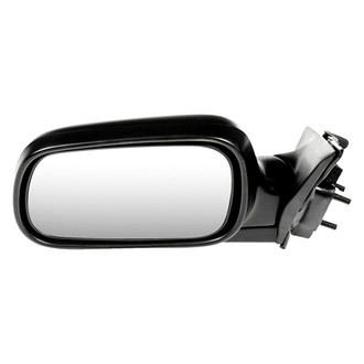 Dorman® - Driver Side Power View Mirror (Non-Heated, Foldaway)