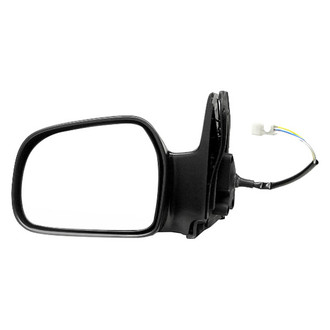 Dorman® - Driver Side Power View Mirror (Non-Heated, Non-Foldaway)