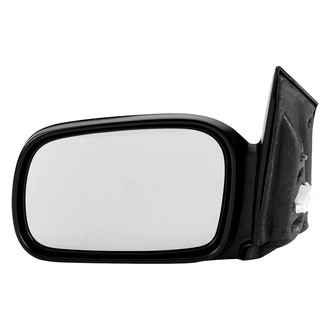 Dorman® - Driver Side Power View Mirror (Non-Heated, Non-Foldaway)