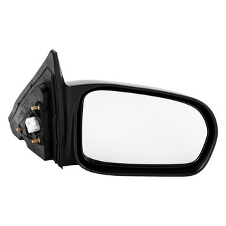 Dorman® - Passenger Side Power View Mirror (Non-Heated, Non-Foldaway)