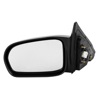 Dorman® - Driver Side Power View Mirror (Non-Heated, Non-Foldaway)