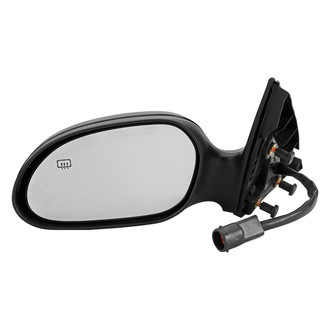 Dorman® - Driver Side Power View Mirror (Non-Heated, Non-Foldaway)