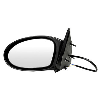 Dorman® - Driver Side Power View Mirror (Non-Heated, Non-Foldaway)