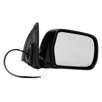Dorman® - Passenger Side Power View Mirror (Non-Heated, Foldaway)