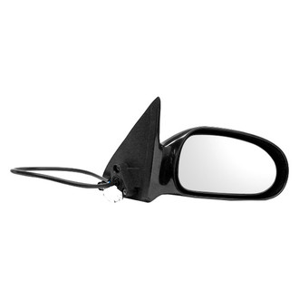 Dorman® - Passenger Side Power View Mirror (Non-Heated, Non-Foldaway)