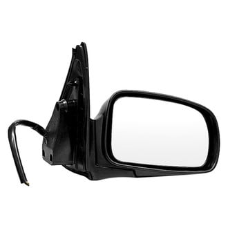 Dorman® - Passenger Side Power View Mirror (Non-Heated, Foldaway)