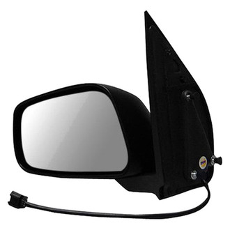 Dorman® - Driver Side Power View Mirror (Non-Heated, Foldaway)
