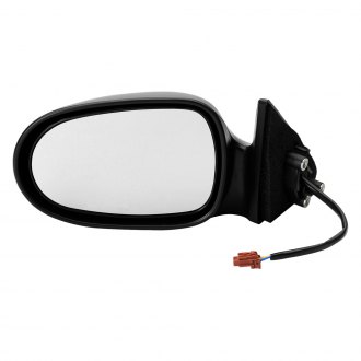 Nissan Sentra Side View Mirrors | Custom, Replacement – CARiD.com