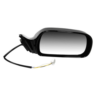 Dorman® - Passenger Side Power View Mirror (Non-Heated, Non-Foldaway)