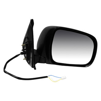 Dorman® - Passenger Side Power View Mirror (Non-Heated, Non-Foldaway)