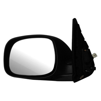 Dorman® - Driver Side Power View Mirror (Non-Heated, Foldaway)