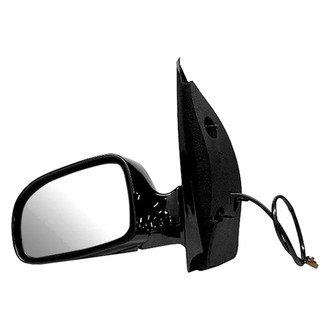 Dorman® - Driver Side Power View Mirror (Non-Heated, Foldaway)