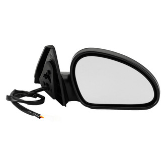 Dorman® - Passenger Side Power View Mirror (Non-Heated, Non-Foldaway)