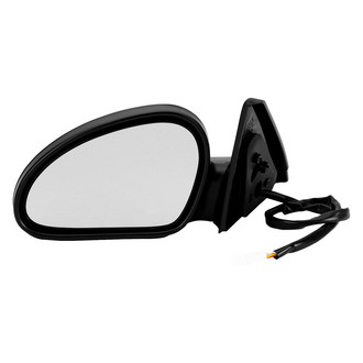 Dorman® - Driver Side Power View Mirror (Non-Heated, Non-Foldaway)