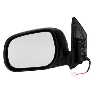 Dorman® - Driver Side Power View Mirror (Non-Heated, Foldaway)