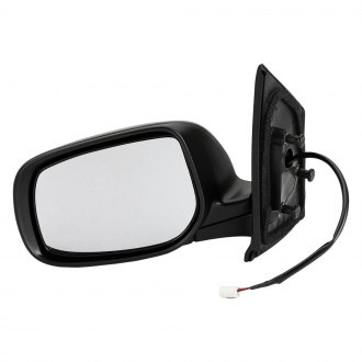 Toyota RAV4 Side View Mirrors | Custom, Replacement – CARiD.com