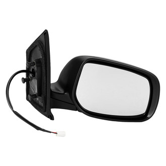 Dorman® - Passenger Side Power View Mirror (Heated, Foldaway)