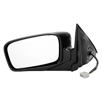 Dorman® - Driver Side Power View Mirror (Heated, Non-Foldaway)