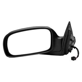 Dorman® - Driver Side Power View Mirror (Heated, Foldaway)