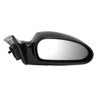 Dorman® - Passenger Side Power View Mirror (Heated, Non-Foldaway)