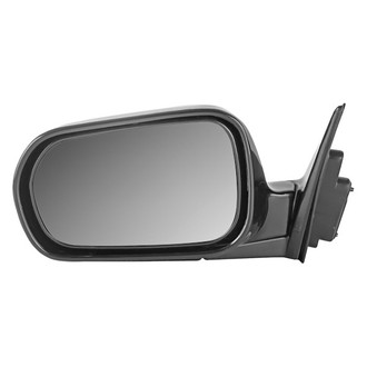 Dorman® - Driver Side Power View Mirror (Non-Heated, Foldaway)
