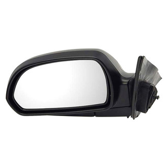 Dorman® - Driver Side Power View Mirror (Heated, Foldaway)
