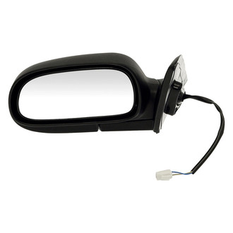 Dorman® - Driver Side Power View Mirror (Non-Heated, Foldaway)