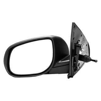 Dorman® - Driver Side Power View Mirror (Non-Heated, Foldaway)