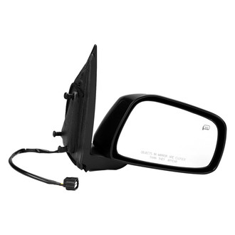 Dorman® 955-1639 - Passenger Side Power View Mirror (Heated, Foldaway)