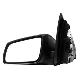 Dorman® - Driver Side Power View Mirror (Non-Heated, Foldaway)