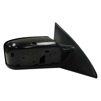 Dorman® - Power Heated Foldaway Side View Mirror