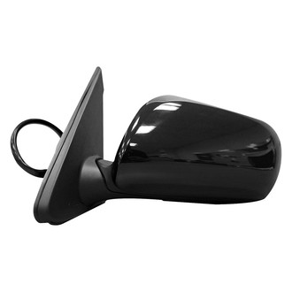Dorman® 955-1670 - Driver Side Power View Mirror (Non-Heated, Foldaway)
