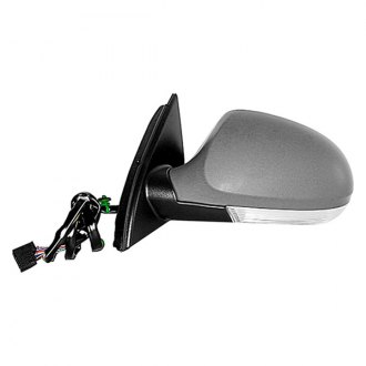 Volkswagen Side View Mirrors - Custom, Replacement, Towing | CARiD