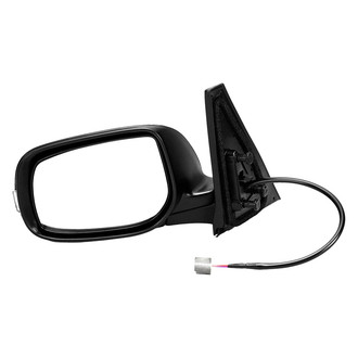 Dorman® - Driver Side Power View Mirror (Non-Heated, Foldaway)