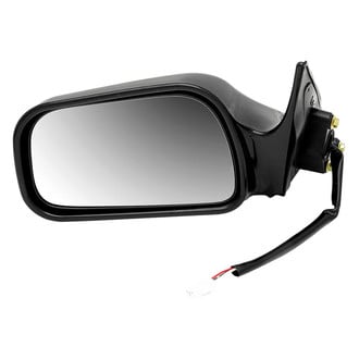 Dorman® - Driver Side Power View Mirror (Non-Heated, Non-Foldaway)