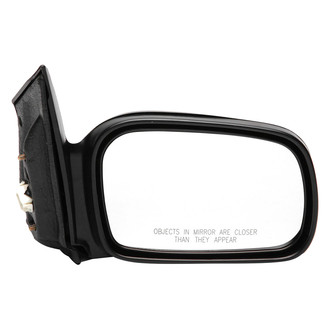 Dorman® - Passenger Side Power View Mirror (Heated, Non-Foldaway)
