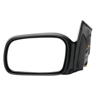 Dorman® - Driver Side Power View Mirror (Heated, Non-Foldaway)